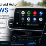Android Auto News: Latest Updates, Features, and What Drivers Need to Know