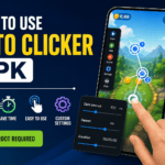 How to Use Auto Clicker APK: A Complete Beginner’s Guide