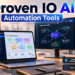 Droven IO AI Automation Tools