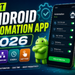 Best Android Automation App in 2026: The Ultimate Guide to Reclaiming Your Time