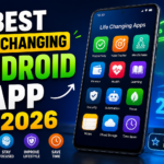 Best Life Changing Android App in 2026: Why TickTick Is the Ultimate Daily Driver