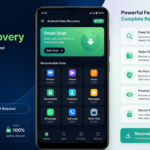 Android App for Data Recovery in 2026: Complete Guide to File Restoration