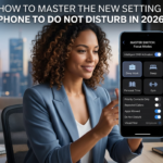 How to Master Do Not Disturb Settings on Any Phone (2026 Guide)