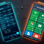 Tasker vs MacroDroid 2026: Which Automation App Is Better?